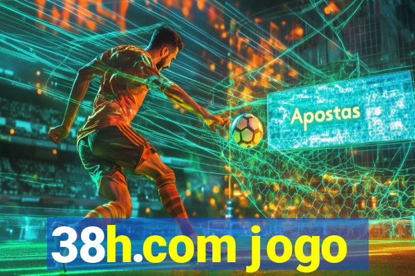 38h.com jogo